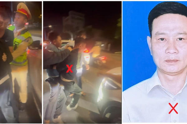 Thanh Hóa: Bắt giữ đối tượng "mời" đi xe rồi dùng dao khống chế, cướp tài sản