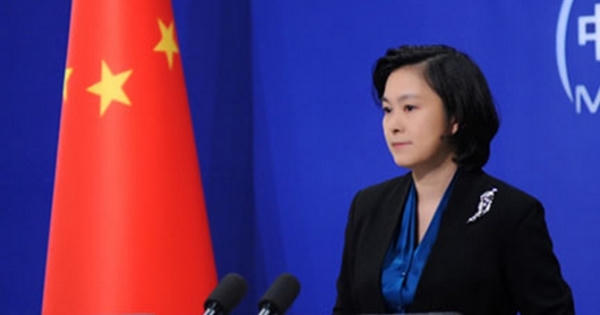 Bắc Kinh ngang nhiên tuyên bố vụ bắt giữ tàu cá của Indonesia là “hành động phi pháp”