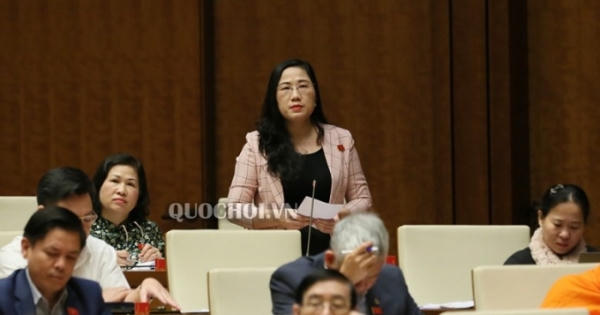 "Mánh khóe" chống trượt thi bằng lái xe làm "nóng" nghị trường Quốc hội