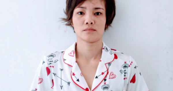 Đối tượng truy nã bị bắt khi tranh thủ về thăm nhà, “làm vía”