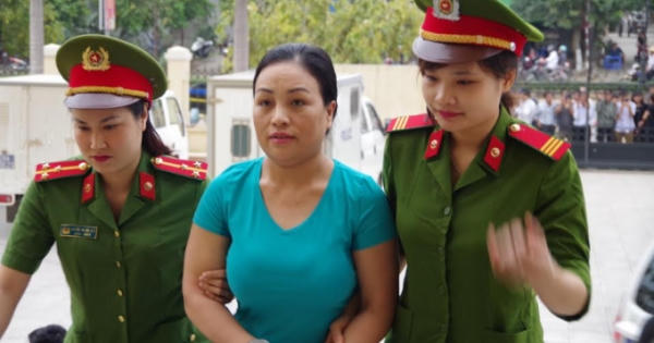 Plus 7 ngày: Chuyện chưa kể trong vụ án mua bán trái phép 1.415 bánh heroin