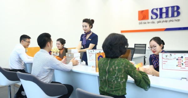MSCI chính thức gọi tên SHB trong đợt cơ cấu tháng 5/2021 MSCI chính thức gọi tên SHB trong đợt cơ cấu tháng 5/2021