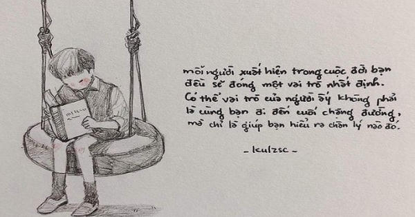 Chúng ta ai cũng đã từng thất bại