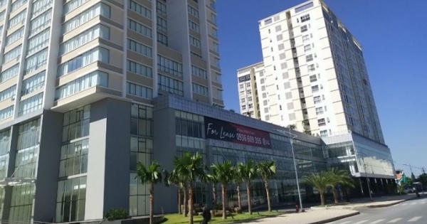 Dự án Cộng Hòa Garden được "phù phép" ra sao? Dự án Cộng Hòa Garden được "phù phép" ra sao?