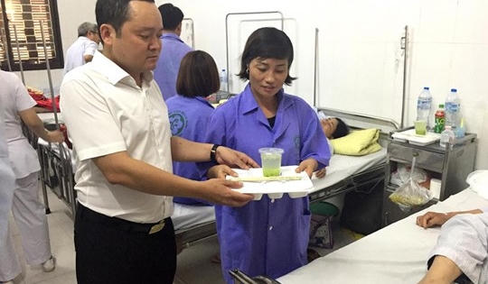 Sự thật những “lùm xùm” xảy ra tại Nhà xuất bản Y học