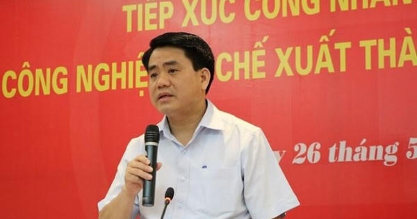 Dân tin tưởng cán bộ dám nói, dám làm