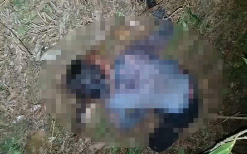 Yên Bái: Chồng giết vợ trên đồi rồi treo cổ tự tử?