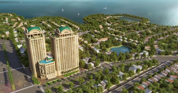 Giải mã sức hấp dẫn của D’.LE ROI SOLEIL