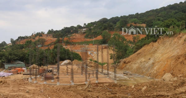 Ông Huỳnh Tấn Vinh: Không thể "bịt miệng" người khác bằng kiểm điểm