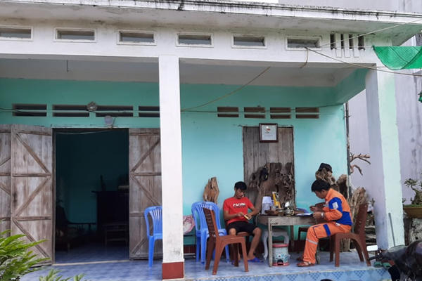 Vụ việc gia đình nghèo nhận hóa đơn tiền điện gần 90 triệu đồng: Tạm đình chỉ Trưởng phòng kinh doanh điện Vân Đồn