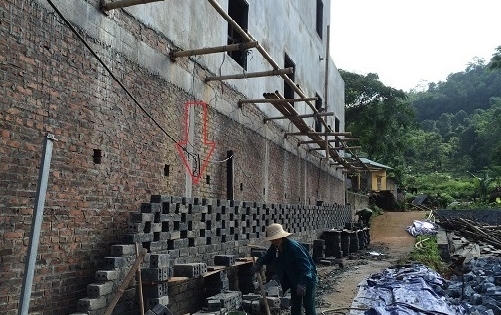 Hà Giang: "Bó tay" với vị Trưởng phòng cầm dao gây náo loạn? Hà Giang: "Bó tay" với vị Trưởng phòng cầm dao gây náo loạn?