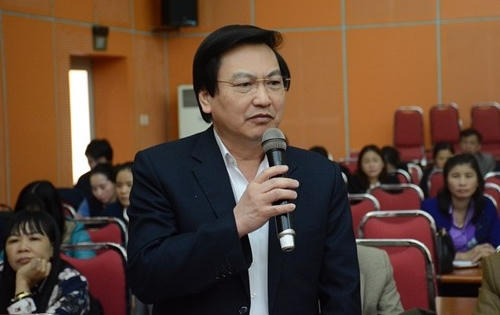 Giáo viên tiểu học có bị loại ra khỏi ngành nếu không đạt chuẩn cao đẳng?