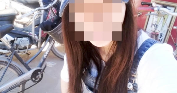 Cuộc đời bi thảm của cô gái bị chuốc thuốc mê, bán sang Trung Quốc