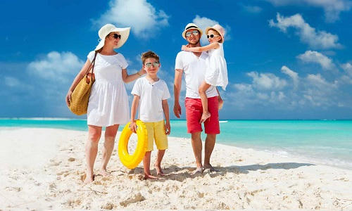 Xu hướng du lịch trong thời đại 'không tiền mặt'