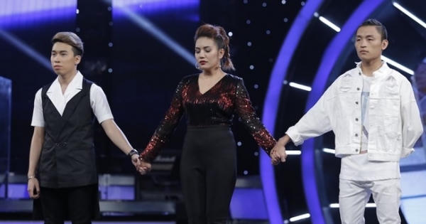 Vietnam Idol: Quang Đạt ra về, lộ diện 2 “chiến binh” cuối cùng trong cuộc chiến dành ngôi vị quán quân