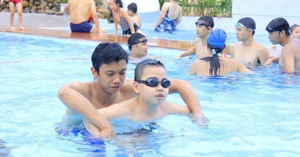 Cha mẹ có thực sự dành thời gian cho con?