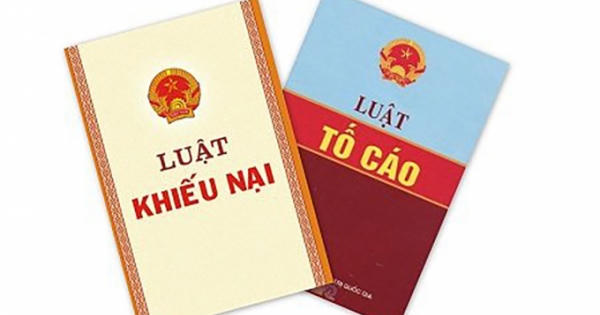 Công khai kết luận giải quyết tố cáo Giám đốc Sở TN&MT Bắc Giang Công khai kết luận giải quyết tố cáo Giám đốc Sở TN&MT Bắc Giang