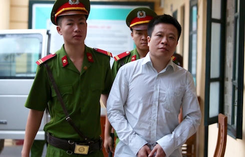 Toà án kiến nghị mở rộng điều tra vụ đại án Oceanbank