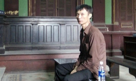 Kẻ tâm thần giết cháu để trả thù dì