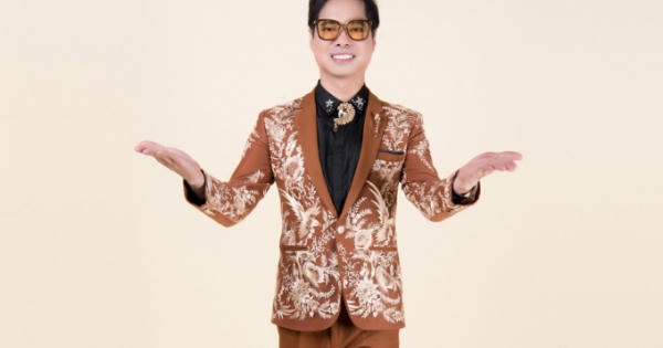 Sau Dấu Ấn, Ngọc Sơn tri ân khán giả Hà Nội bằng liveshow lớn tiếp theo