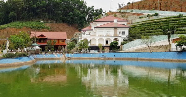 Đề nghị công khai bản kê khai tài sản cán bộ, đảng viên