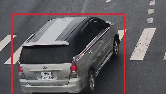 Bắt đối tượng đi ôtô "Cứu trợ miền Trung" lấy cắp tiền của cụ bà 83 tuổi