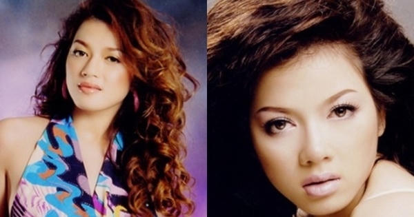 Cú lột xác ngoạn mục của Lý Nhã Kỳ trước và sau khi rời khỏi showbiz