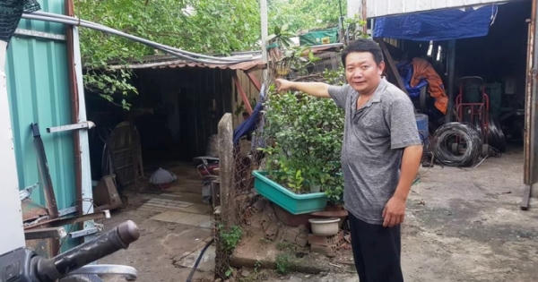 Vụ một hộ dân bị “dồn vào chân tường” vì mua đất bằng giấy tay: Cần xem xét áp dụng thời hiệu khởi kiện theo yêu cầu của bị đơn?