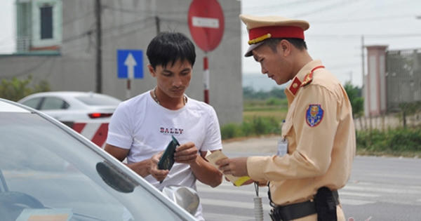 Bớt phiền toái, tăng minh bạch sau khi bỏ giấy đăng kiểm ô tô?