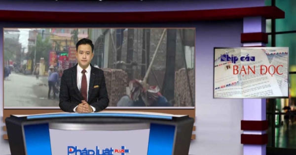 Nhịp cầu bạn đọc - Hưng Yên: Công trình xây dựng lấn chiếm kênh thủy lợi gây bức xúc trong nhân dân