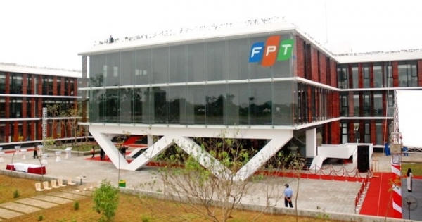 FPT: 4 tháng đầu năm, lợi nhuận thị trường nước ngoài đạt 248 tỷ đồng FPT: 4 tháng đầu năm, lợi nhuận thị trường nước ngoài đạt 248 tỷ đồng