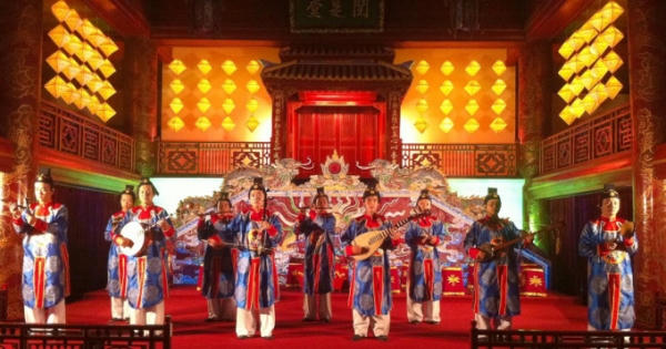 "Hương sắc cố Đô" tại Hà Nội