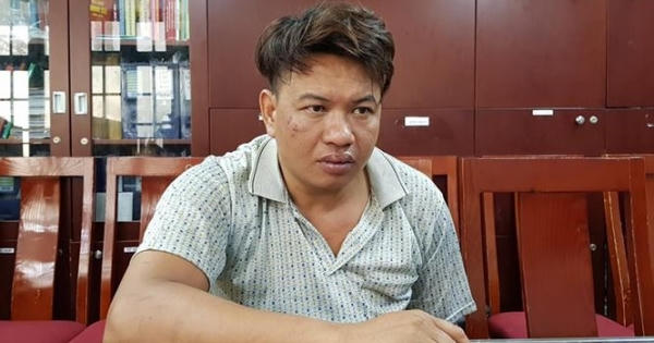 Nguyên nhân 'gã đồ tể' ra tay giết 4 người ở Hà Nội và Vĩnh Phúc