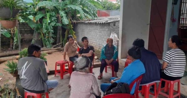 Vụ 39 thi thể trong container: Bắt một cặp vợ chồng ở Yên Thành nhận đưa người đi nước ngoài