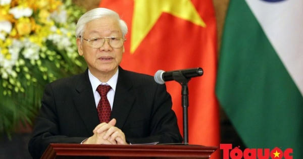 10 sự kiện chính trị - xã hội nổi bật năm 2018 10 sự kiện chính trị - xã hội nổi bật năm 2018