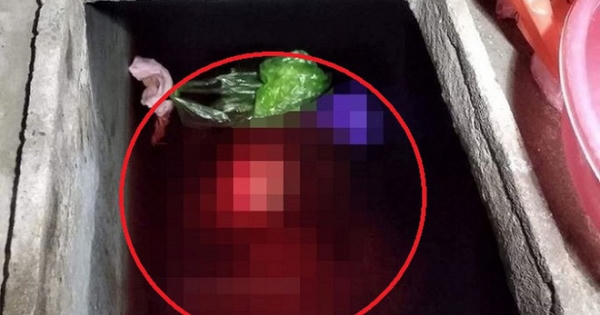 Con rể sát hại mẹ vợ rồi vứt xác vào bể nước phi tang