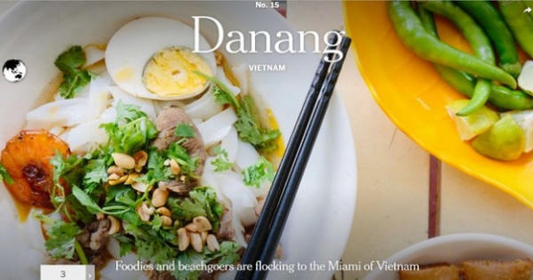Đà Nẵng, thành phố tiên phong của những chính sách 'không giống ai'