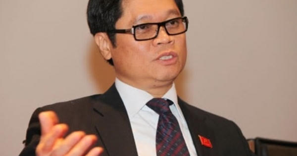 Nhiều đại gia Việt ‘ngày kinh doanh, tối lo quan hệ’