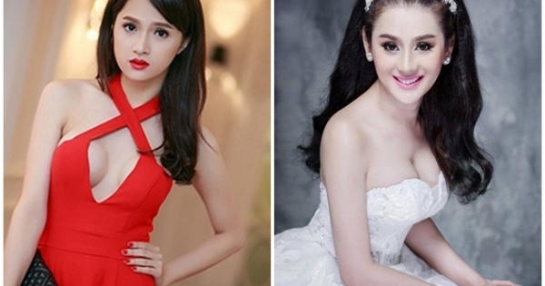 Đọ đường cong nóng bỏng của 2 ca sĩ chuyển giới đẹp nhất Việt Nam