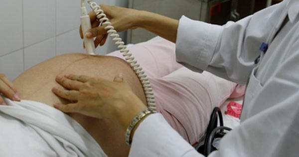 Xử lý nghiêm hành vi lựa chọn giới tính thai nhi