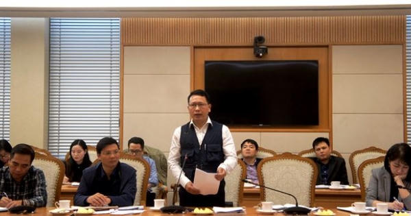 Bộ Tư pháp đã đề xuất đơn giản, cắt giảm 52% điều kiện kinh doanh Bộ Tư pháp đã đề xuất đơn giản, cắt giảm 52% điều kiện kinh doanh