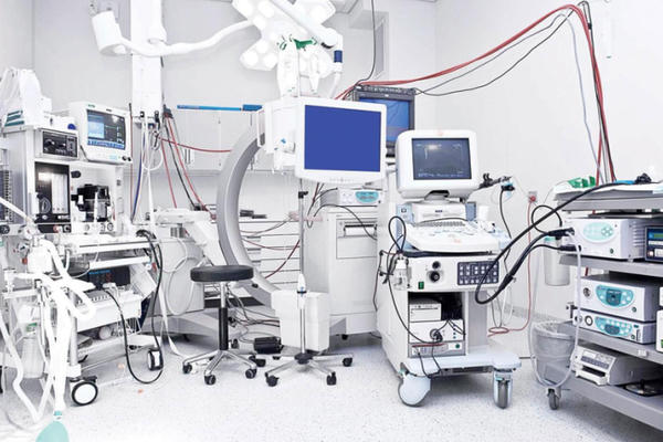 Quy định về quản lý giá trang thiết bị y tế