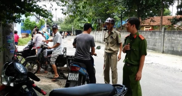 Nạn nhân run rẩy kể lại giây phút bị truy sát trong chùa