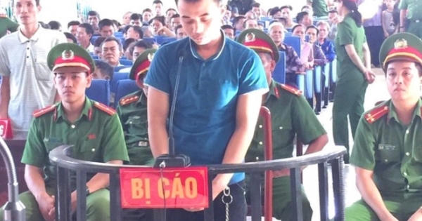 Án mạng trong tiệc tân gia Án mạng trong tiệc tân gia