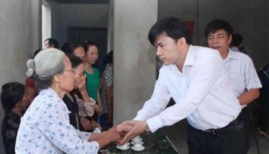 Bộ GD-ĐT truy tặng Bằng khen cho nữ sinh quên mình cứu bạn Bộ GD-ĐT truy tặng Bằng khen cho nữ sinh quên mình cứu bạn