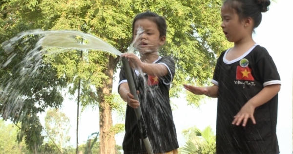 Bố ơi! Mình đi đâu thế? mùa 3 - tập 23: Các con đã lớn khôn