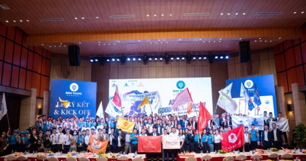 Ra mắt dự án tâm điểm thị trường BĐS Quảng Nam - Đà Nẵng cuối năm 2020