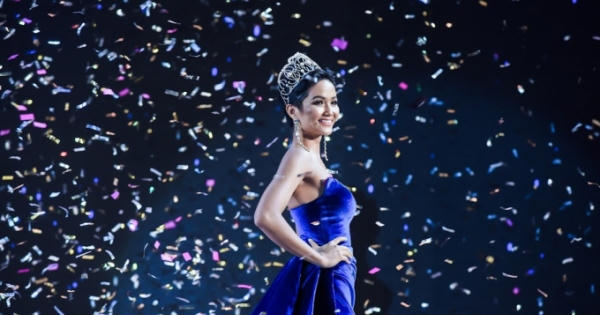 H'hen Niê trở thành đại sứ của "vẻ đẹp từ Thụy Điển"