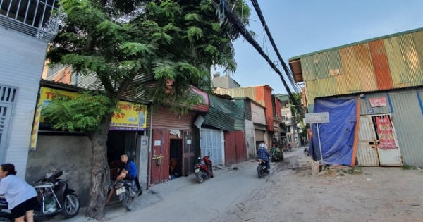 Biết nhà trong quy hoạch, lừa khách bán “ăn” ngay 100 triệu đồng tiền cọc