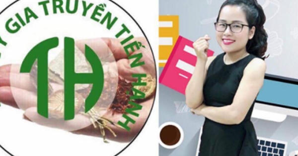 Sôi sục truy xuất nguồn gốc thực phẩm chức năng Tiến Hạnh Sôi sục truy xuất nguồn gốc thực phẩm chức năng Tiến Hạnh